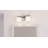 Ashunta Dimmable LED Vanity Light