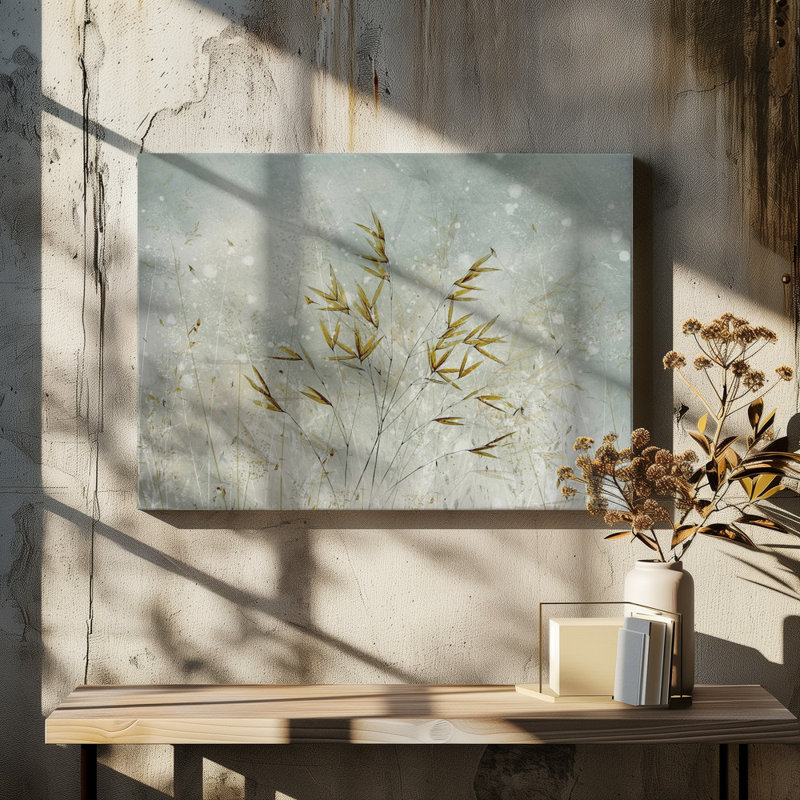 Wrapped Canvas Print, 81.28 cm H x 121.92 cm W