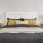 Lit plateforme en bois massif avec pied de lit et tiroirs sous le lit Lamarkus-1446559257-1446559259