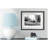 Lindfield, The Tudor Barn, Mill And Railway C1955 by Francis Frith - Single Picture Frame Print-51298600