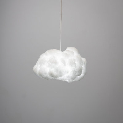 Lampshade Cloud