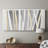 Abstract Series 7 #IX-Gallery Wrapped Canvas