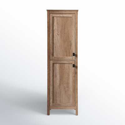 Destinymarie Linen Cabinet