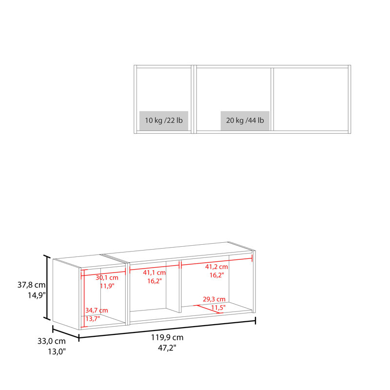 Shirberg Storage Cabinet