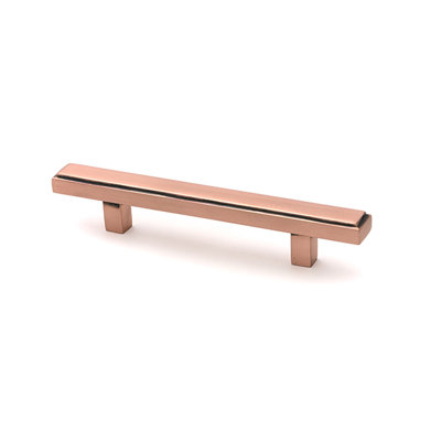Scully Handle Pull