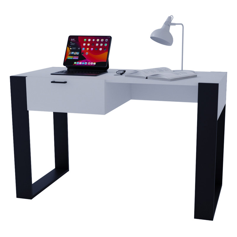 Hardaway 120cm Writing Desk