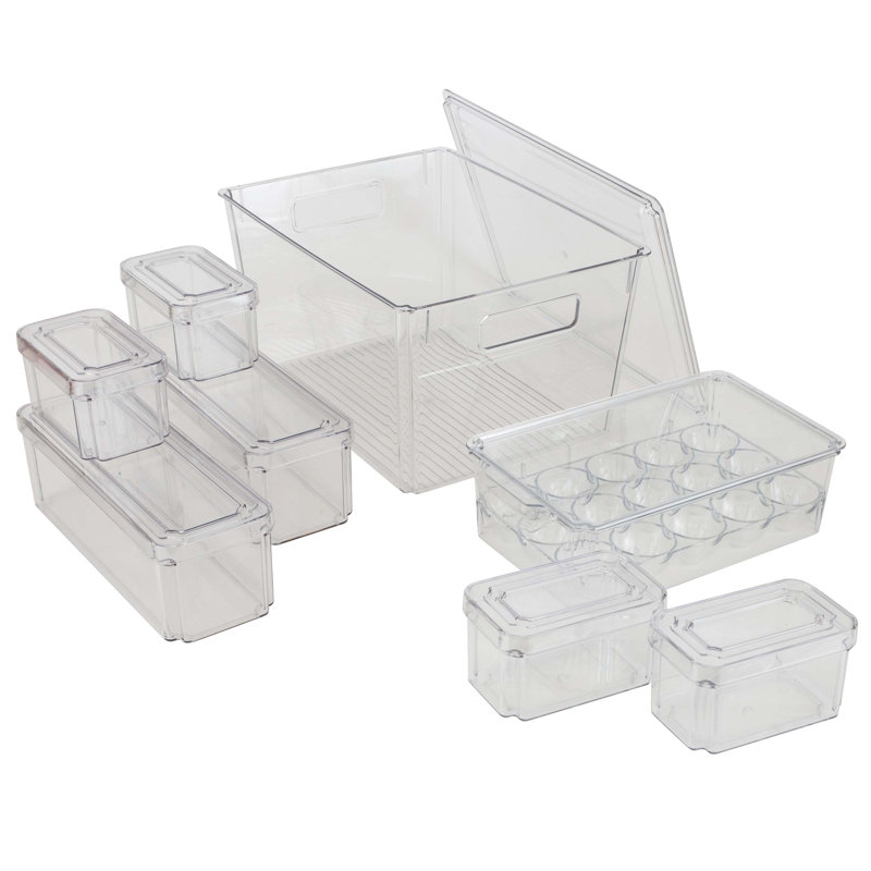 Dewilla Food Storage Container