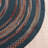 Randalia Flat Weave Cotton Rug-105311347