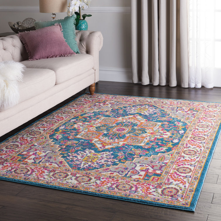 Oriental Area Rug