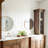 Danne Dimmable LED Vanity Light