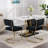 Dining Chair (No Including Dining Table)