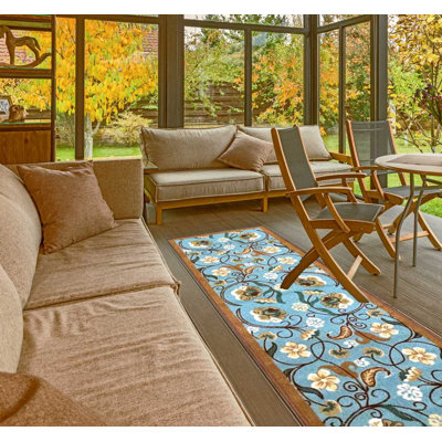 Tapis de cuisine Ohako