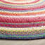 Tapis d'intérieur / extérieur géométrique tissé à la main Paulina-24291501