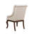 Marcelo 20.75'' H Tufted Upholstered Armchair-139779042