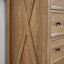 Commode 6 tiroirs