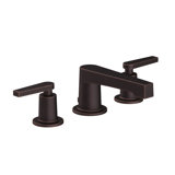 Dorrance Widespread Bathroom Faucet with Drain Assembly
