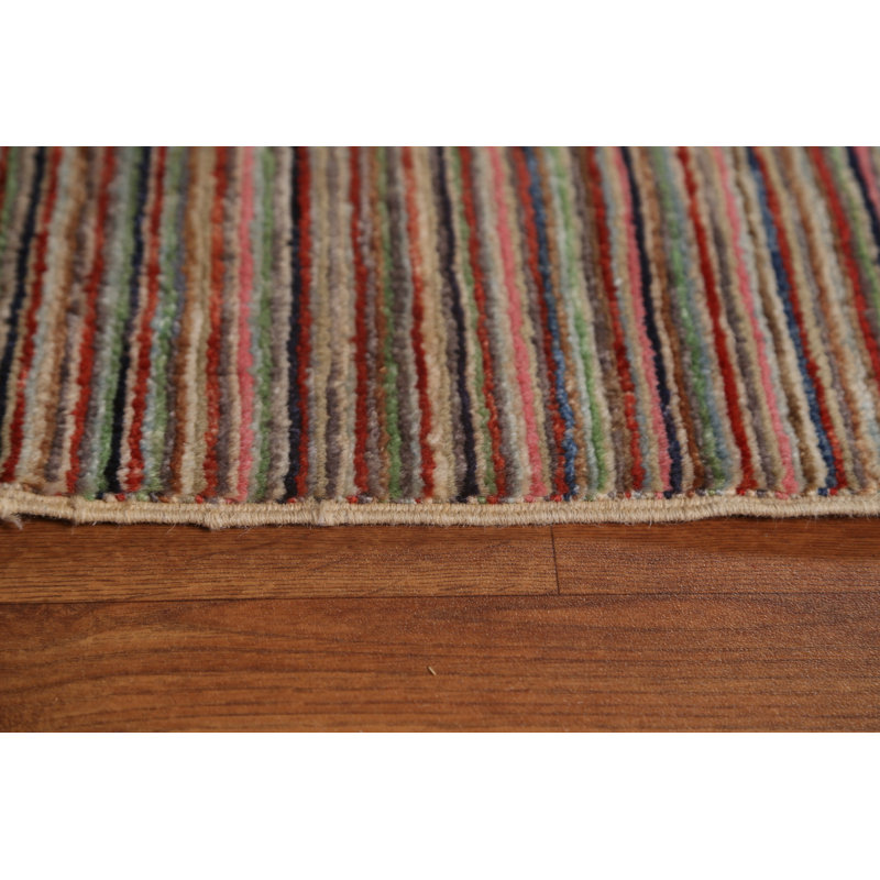 Tapis all-over Gabbeh 7 x 10