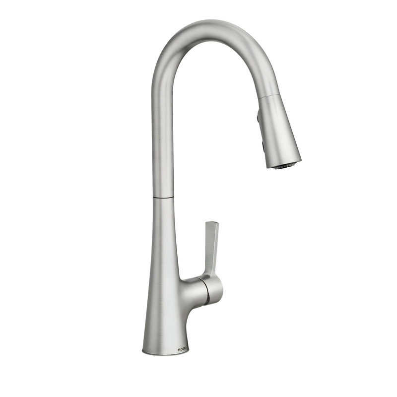 Robinet de cuisine Moen Mikah