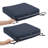 Pina Outdoor Dining Chair Seat Cushion-1950722002-1950722026