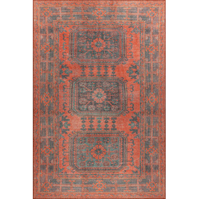 Tapis rouge Ottilie