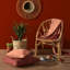 Wetumka Upholstered Armchair