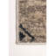 Tapis brun à motif géométrique Winslow-303639745