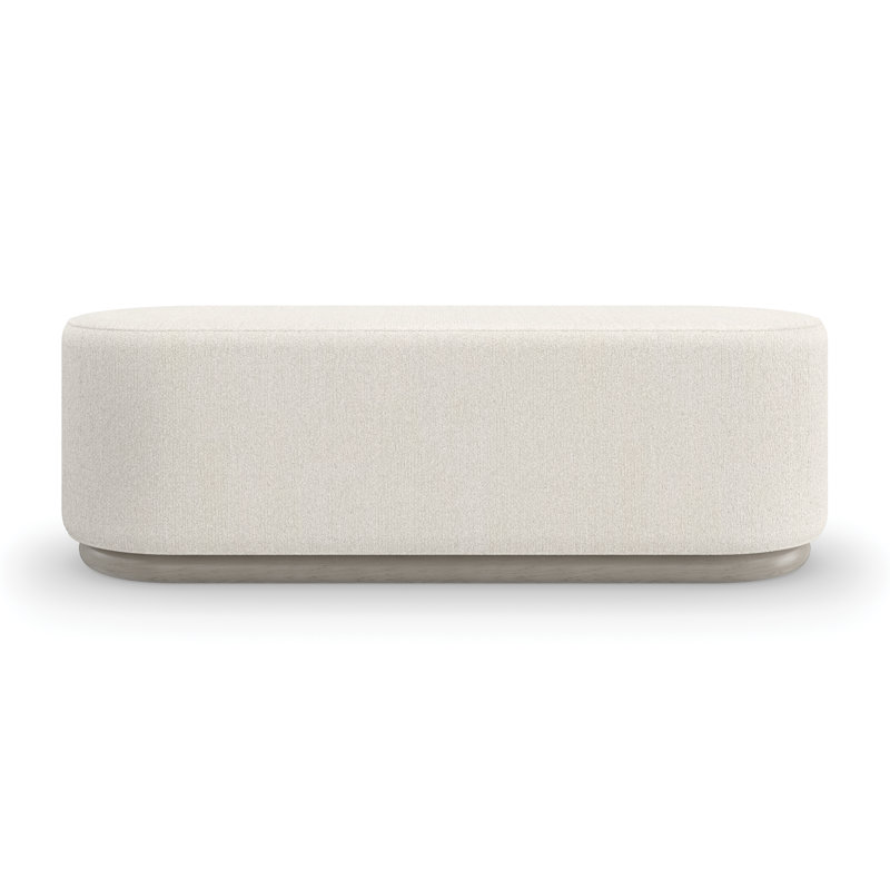 Asha Upholstered Bench