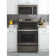 30" 1.6 cu.ft. Over-The-Range Microwave