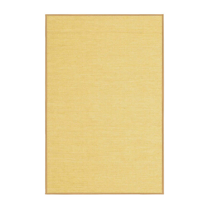 Dylanjacob Abstract Indoor Rug, Rectangle 2' x 3'