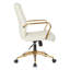 Chaise de travail Turbeville-844501371
