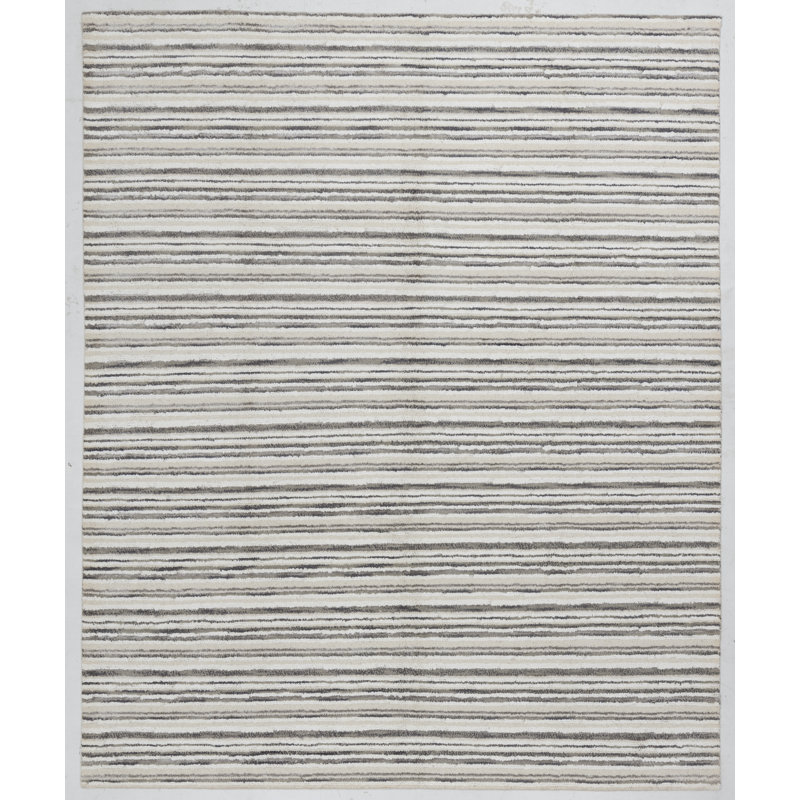 Rectangle 8'2'' X 9'11'' Area Rug