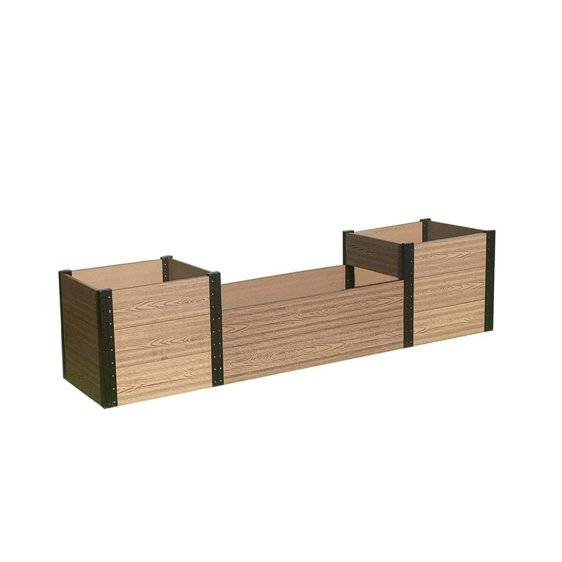 Raised Garden Bed