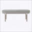 Banc de hall d'entrée moderne Modern Furniture