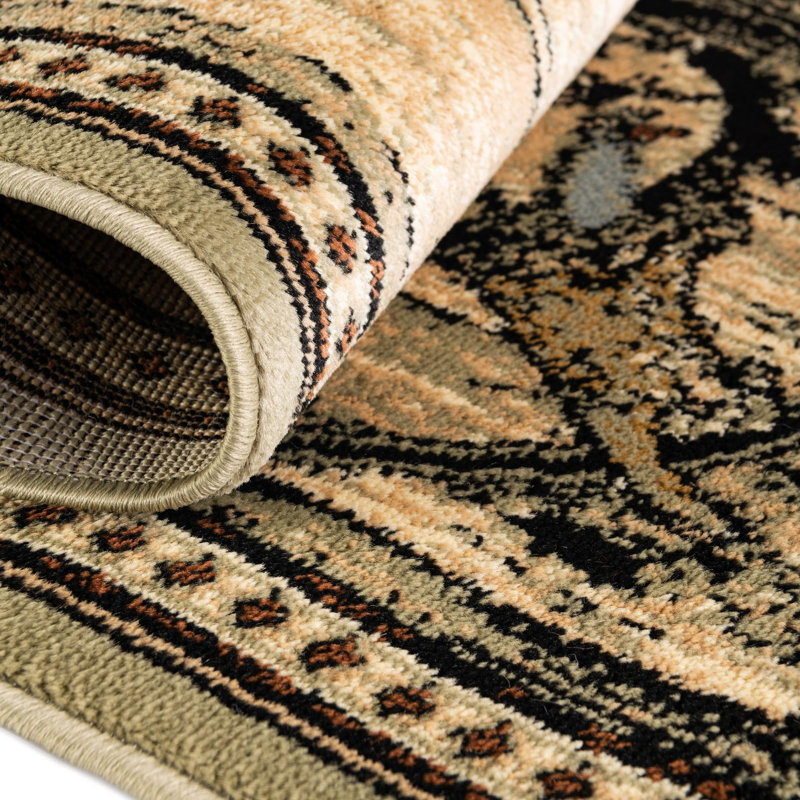 Pioneer Indoor Rug, Runner 2' x 6'