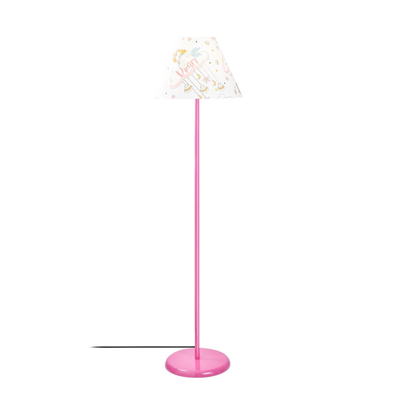 Lampe sur pied 63 po Rosena