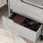Norcross 20" 2 Drawer Nightstand-13384561