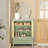 Corneau 2 - Door Rectangle Accent Cabinet