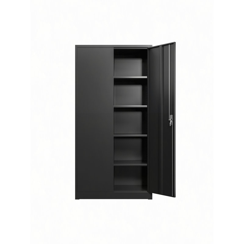 Veripco Steel Storage Cabinet