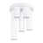 White is unavailable