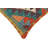 Geometric Throw Pillow