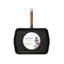 Aluminium Grill Pan / Griddle Set