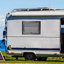 Caravane de camping-car