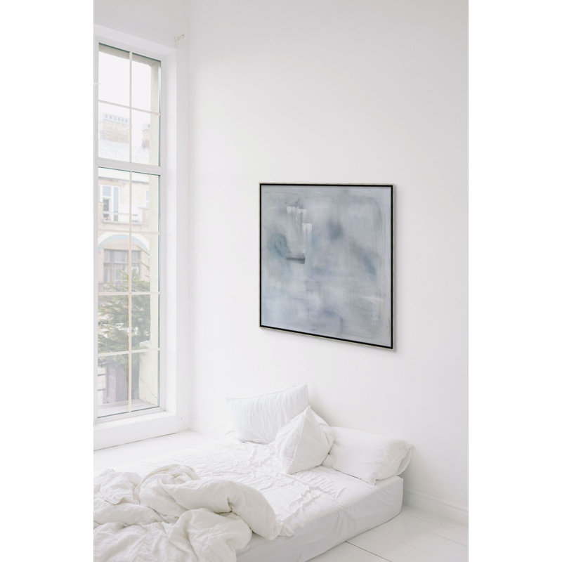 Landscape & Nature Print by Shayna Goodman, 32.25" H x 32.25" W