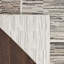 Tapis abstrait gris anthracite-2054595496