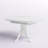 Anisia Extendable Oval Solid Wood Dining Table-1195046110-1195046111