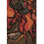 Cotton and Wool Area Rug