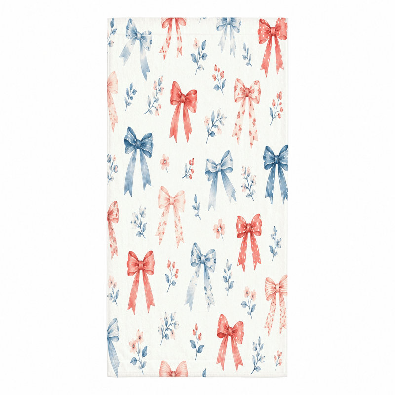 Serviette de plage 1Pcs