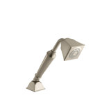 Memoirs® Stately 2.5 GPM Full Handheld Shower Head