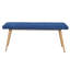 Banc rembourré Adulfo-139292624