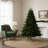 5FT Modern Artificial Christmas Trees-259686777-259686773